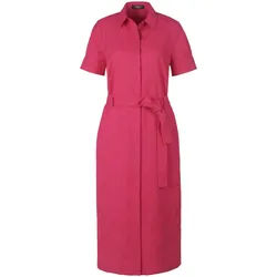 La robe Fadenmeister Berlin fuchsia