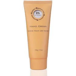 8% - Reparierende, feuchtigkeitsspendende Handcreme 100 ml