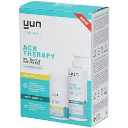 YUN ACN Therapy