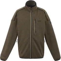 Regatta Kames Herren Fleecejacke