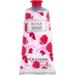 L'OCCITANE Handcreme Rose Handcreme, Alle Hauttypen