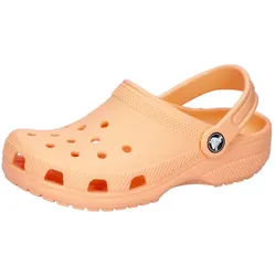 Crocs Crocs Kinder Schuhe Classic Clog K 206991 Sandale braun 34-35 EU