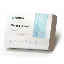 Verisana Omega-3 Test 1 St