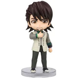 Tamashii Nations - Tiger & Bunny 2 Figuarts mini Actionfigur Kotetsu T. Kaburagi 9 cm