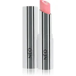 NEO MAKE UP Intense Serum Triple Action Lip Balm Stick tönender Lippenbalsam SPF 30 Farbton 01 Think Candy Pink 5.5 g