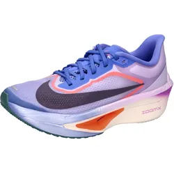Nike Damen Laufschuhe Zoom Fly 6 Women s Road R FN8455-503 40 - Violet Mist/Purple Dynasty/Hot - 40