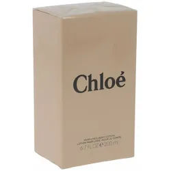 Chlo√© K√∂rperlotion 200 ml Festiger 0,2 l Frauen