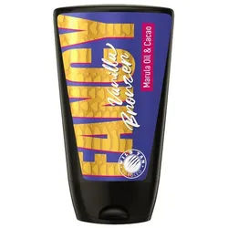 Wild Tan Selbstbräunungslotion Fancy Vanilla Bronzer, DHA, Marulaöl, Tamanu-öl, Panthenol