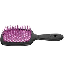 Janeke Superbrush Small Fuchsia Haarbürste Bürste 1 St