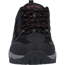Hi-Tec Hi-Tec-Schuhe Jaguar Wanderschuh schwarz 41 EU