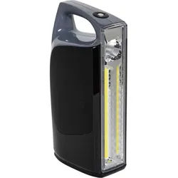 Philips Taschenlampe LED 10W Taschenlampe 1000 lm, 4000 mAh