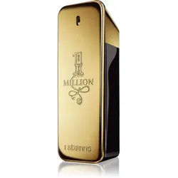 Rabanne 1 Million Eau de Toilette für Herren 200 ml