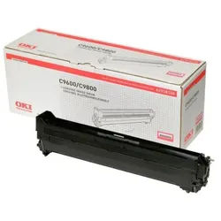 Original OKI 42918106 Trommel Kit