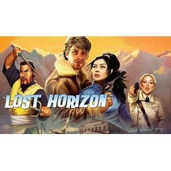Lost Horizon Double Pack