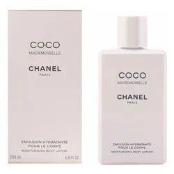 CHANEL Körperpflegemittel Coco Mademoiselle Moisturizing Body Lotion