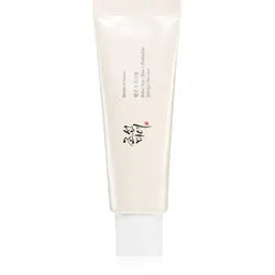 Beauty of Joseon Relief Sun Rice + Probiotics Schützende Gesichtscreme mit Probiotika SPF 50+ 50 ml