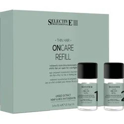 Selective-Professional Haarpflege OnCare-RefillRefill Treatment Fiale 5+5 x15 ml 1 Stk.