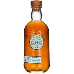 Roe & Co Blended Irish Whiskey