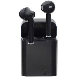 4SMARTS True Wireless Bluetooth Kopfhörer Eara TWS2 Kompatibel mit iOS und Android, incl. Ladekabel und Case