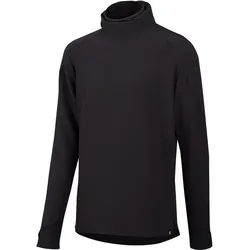 IXS Longsleeve Rolli M CARVE DIGGER HOODED JERSEY schwarz M