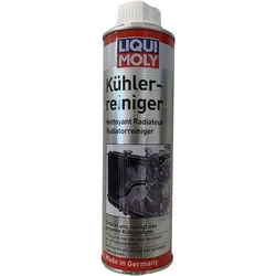 Liqui Moly Thermoflüssigkeit Liqui Moly Kühler­rei­niger Art. 3320, 0.3 l, (1-St)