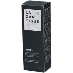 Lazartigue Purify Pre-Shampooing Purifiant Argile Blanche