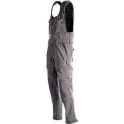Kombihose "22069-311" Customized - 90C50 (EU 102) - anthrazit