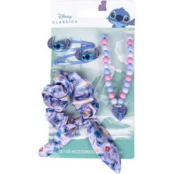 Disney Stitch Beauty Set Geschenkset für Kinder