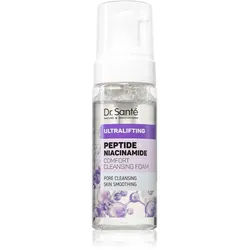Dr. Santé Ultralifting Peptide + Niacinamide Reinigungsschaum für reife Haut 150 ml