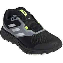 adidas Terrex Two Flow schwarz Trail-Laufschuhe Herren