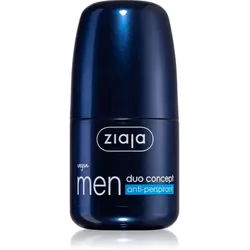Ziaja Men Antitranspirant-Deoroller 60 ml