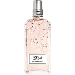 L'Occitane Neroli Orchidee EdTNat.Spray - 0.075 l