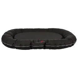 TRIXIE Tierkissen Kissen Samoa Vital - schwarz - 110 × 85 cm schwarz 850 cm x 1100 cm