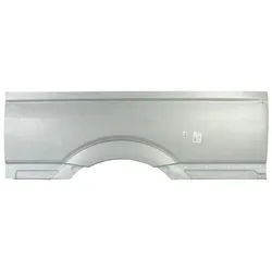 Radhausverkleidung BLIC 6504-01-3548585P Links