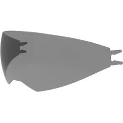 Nexx SX.60 Sonnenvisier, grau für Männer