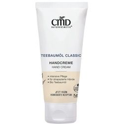 Teebaumöl Handcreme 100 ml