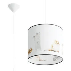Sollux SL.1420 Hängeleuchte KITTY 30