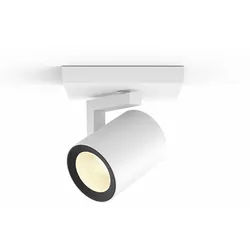 Philips Hue - Argenta Single Spot White 1 pcs. Bluetooth White/Color Amb.