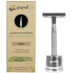 Pandoo Rasierhobel 1 St Männer