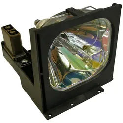 Beamerlampe für CANON (ersetzt: LV-LP03, 2013A001AA)