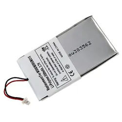 Akku für Palm M500, M505, M515, wie IA1TB27B1, ICF383461, PA1371, S3261, UP383562A PALM M 505