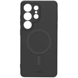 Instinct Mag Case for Samsung Galaxy S26 Ultra Compatible with MagSafe - Black