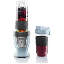 Arzum AR1032 Shake'N Take Personal Blender, BPA-frei, Tropfschutz