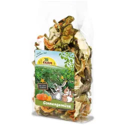 JR Farm Sonnengemüse 1x80 g