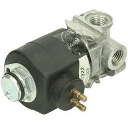 Magnetventil C.E.I 280.527