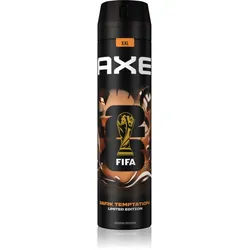 Axe Dark Temptation Deodorant spray für Herren XXL 250 ml