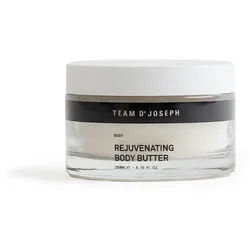 Rejuvenating Body Butter, 200ml
