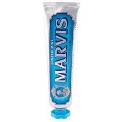 Marvis Zahnpasta Marvis Aquatic Mint Zahncreme 85 ml