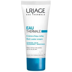 Uriage Thermalwasser Reiche Wasser-Creme