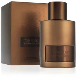 Tom Ford Körperpflegeduft Unisex-Parfüm Oud Minérale EDP 50 ml